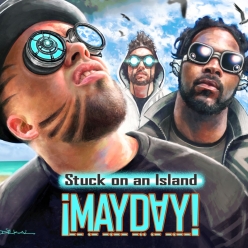 !Mayday! - Stuck on an Island